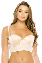Load image into Gallery viewer, Push Up Bra
