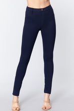 Load image into Gallery viewer, Knit Twill Jeggings

