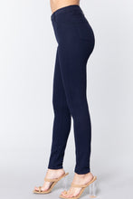 Load image into Gallery viewer, Knit Twill Jeggings
