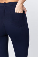 Load image into Gallery viewer, Knit Twill Jeggings
