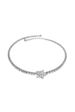 Load image into Gallery viewer, Cute Fashion Rhinestone Star Bracelet
