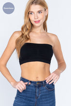 Load image into Gallery viewer, Inside Bra-cup Seamless Bandeau
