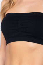 Load image into Gallery viewer, Inside Bra-cup Seamless Bandeau
