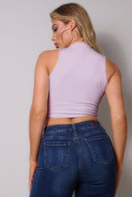 Load image into Gallery viewer, Not So Basic Sleeveless Tank Top
