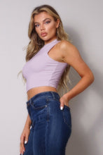 Load image into Gallery viewer, Not So Basic Sleeveless Tank Top
