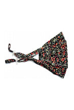 Load image into Gallery viewer, 3d Stereoscopic Nature Floral Design6 Cotton Mask
