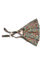 Load image into Gallery viewer, 3d Stereoscopic Floral Cotton Mask
