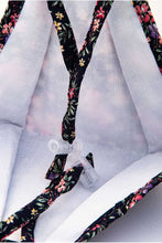 Load image into Gallery viewer, 3d Stereoscopic Floral Cotton Mask
