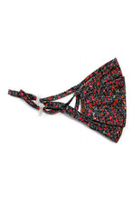 Load image into Gallery viewer, 3d Stereoscopic Wild Flower Cotton Mask

