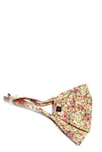 Load image into Gallery viewer, 3d Stereoscopic Flora Cotton Mask
