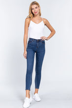 Load image into Gallery viewer, V-neck 2 Ply Cami Bodysuit
