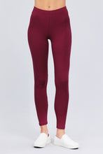 Load image into Gallery viewer, Cotton Spandex Jersey Long
