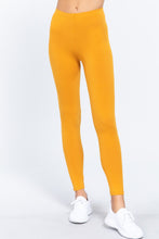 Load image into Gallery viewer, Cotton Spandex Jersey Long
