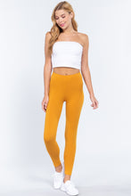 Load image into Gallery viewer, Cotton Spandex Jersey Long
