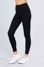 Load image into Gallery viewer, Cotton Spandex Jersey Long
