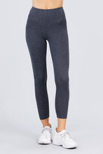 Load image into Gallery viewer, Cotton Spandex Jersey Long
