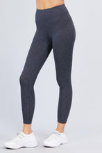 Load image into Gallery viewer, Cotton Spandex Jersey Long
