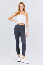 Load image into Gallery viewer, Cotton Spandex Jersey Long
