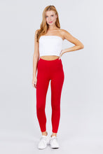 Load image into Gallery viewer, Cotton Spandex Jersey Long
