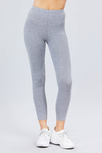 Load image into Gallery viewer, Cotton Spandex Jersey Long
