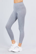 Load image into Gallery viewer, Cotton Spandex Jersey Long
