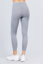 Load image into Gallery viewer, Cotton Spandex Jersey Long
