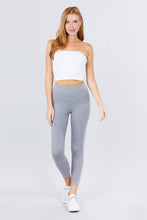 Load image into Gallery viewer, Cotton Spandex Jersey Long

