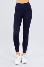Load image into Gallery viewer, Cotton Spandex Jersey Long
