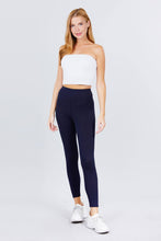Load image into Gallery viewer, Cotton Spandex Jersey Long
