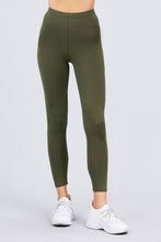 Load image into Gallery viewer, Cotton Spandex Jersey Long
