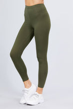 Load image into Gallery viewer, Cotton Spandex Jersey Long

