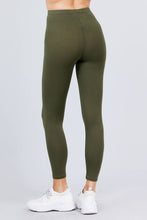 Load image into Gallery viewer, Cotton Spandex Jersey Long
