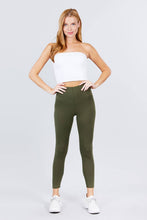 Load image into Gallery viewer, Cotton Spandex Jersey Long
