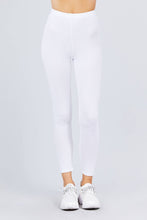 Load image into Gallery viewer, Cotton Spandex Jersey Long
