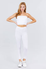 Load image into Gallery viewer, Cotton Spandex Jersey Long
