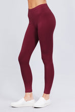 Load image into Gallery viewer, Cotton Spandex Jersey Long
