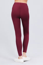 Load image into Gallery viewer, Cotton Spandex Jersey Long
