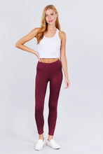 Load image into Gallery viewer, Cotton Spandex Jersey Long
