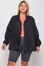 Load image into Gallery viewer, Light-weight Casual Nylon Jacket
