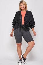Load image into Gallery viewer, Light-weight Casual Nylon Jacket
