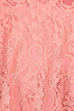 Load image into Gallery viewer, Plus Size Lace Sleeveless Top
