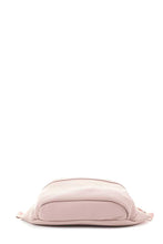 Load image into Gallery viewer, Plain Zipper Waist Fanny Pack
