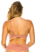 Load image into Gallery viewer, Double Push Up  Bra

