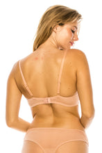 Load image into Gallery viewer, Soft Lace And  No Pad  Bra
