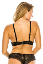 Load image into Gallery viewer, Soft And No Pad  Bra

