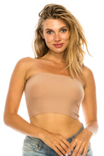Load image into Gallery viewer, Tube Top
