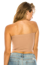 Load image into Gallery viewer, Tube Top
