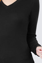 Load image into Gallery viewer, Thermal Crew Neck
