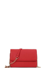 Load image into Gallery viewer, Chic Smooth Tassel Crossbody Bag
