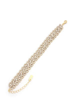 Load image into Gallery viewer, Rhinestone Bracelet
